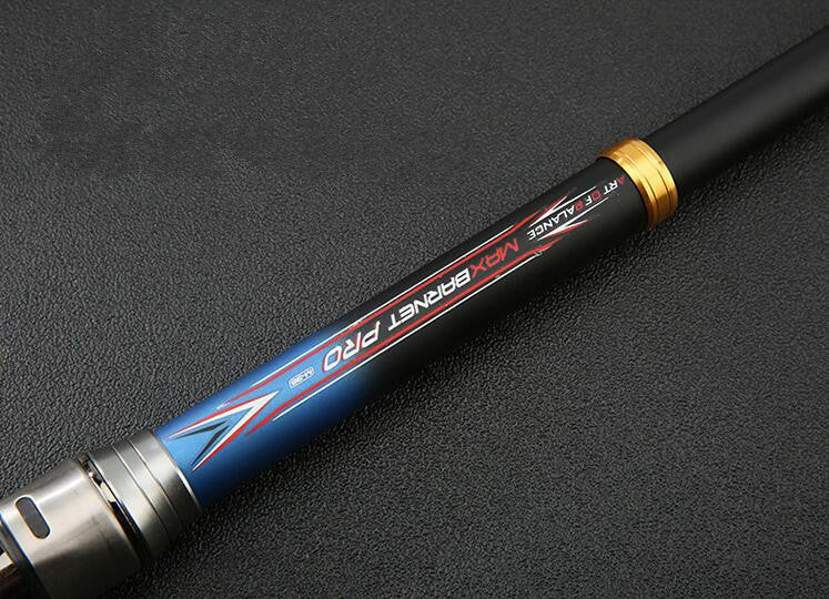 Kit De Pesca Caña Telescópica 2.7 M Bolso - Image 2