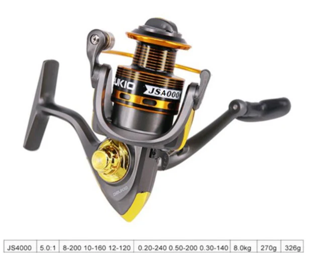 Kit De Pesca Caña Telescópica 3 M Estuche - Image 2