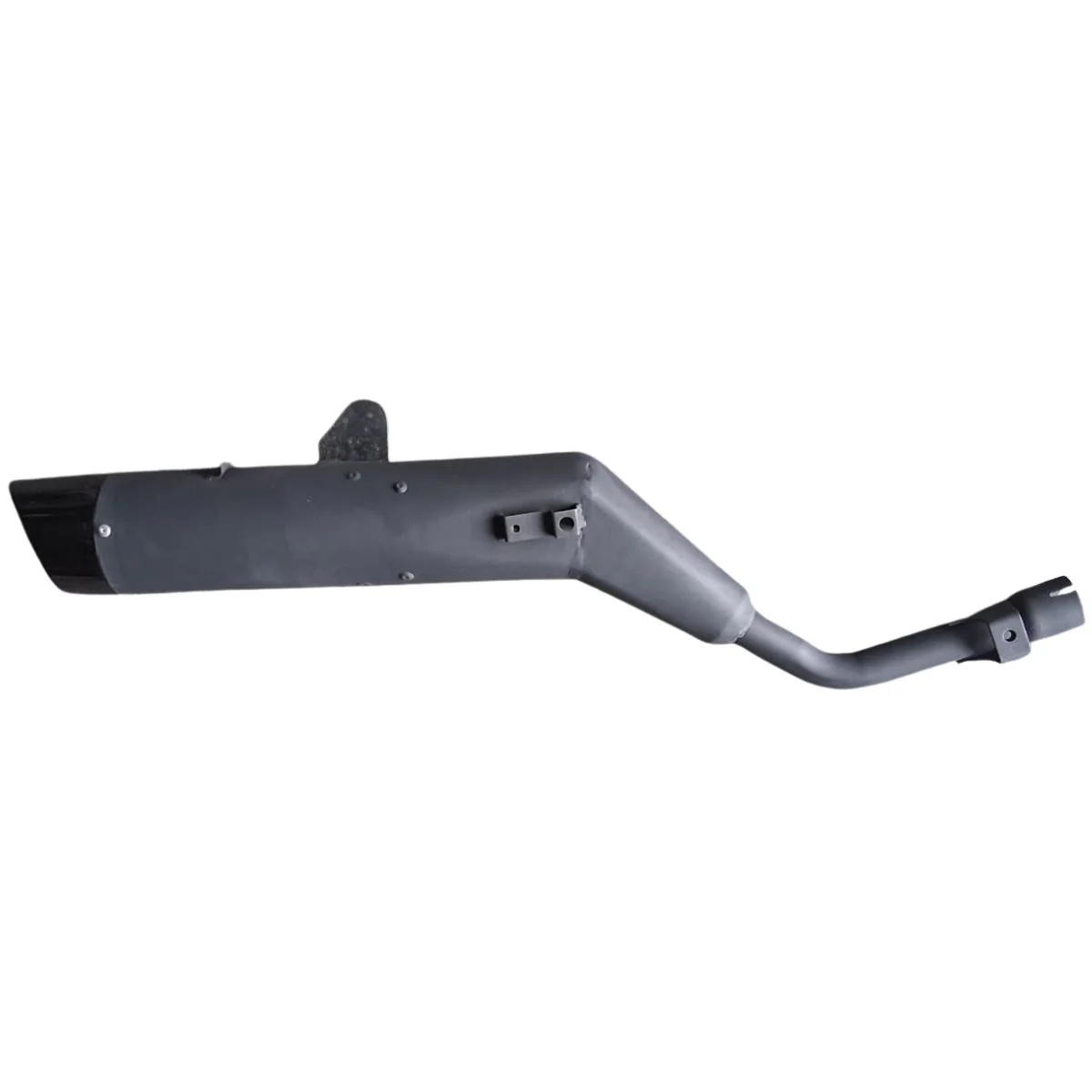 Kit De Tubo De Escape Sin Catalizador (TX200)
