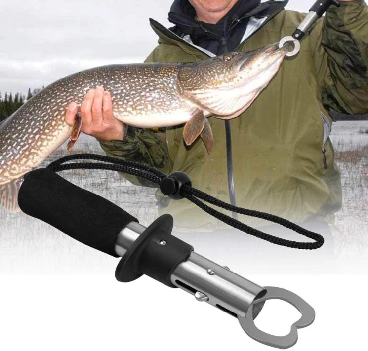 Kit Pesca Gancho Alicate Y Removedor Anzuelos - Image 6