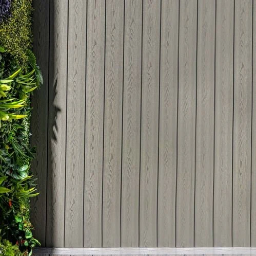 Lama Decorativa WPC Exteriores Ash Wood 21X148x2900 Mm - Image 5