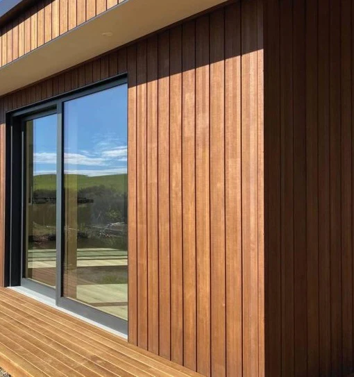 Lama Decorativa WPC Exteriores Oak Wood 21X148x2900 Mm - Image 4