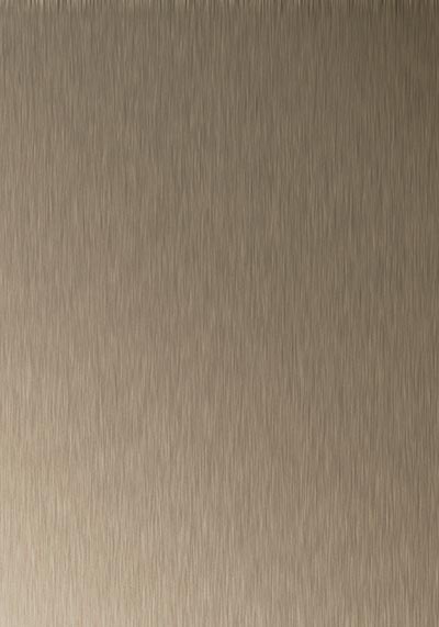 Lámina De Acero Inoxidable Bronce Decorativo Recortable 1.22M X 2.80M X 5Mm (Do It Yourself)