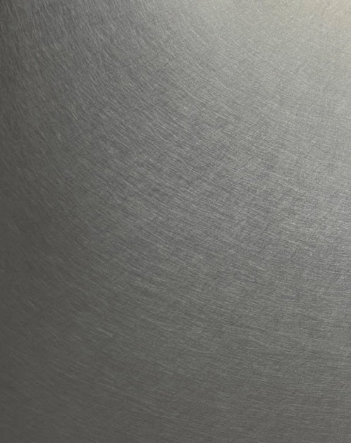Lámina De Acero Inoxidable WPC Bambú Inox Pulido Decorativo TOP QUALITY Recortable 1.22M X 2.80M X 8Mm (Do It Yourself)