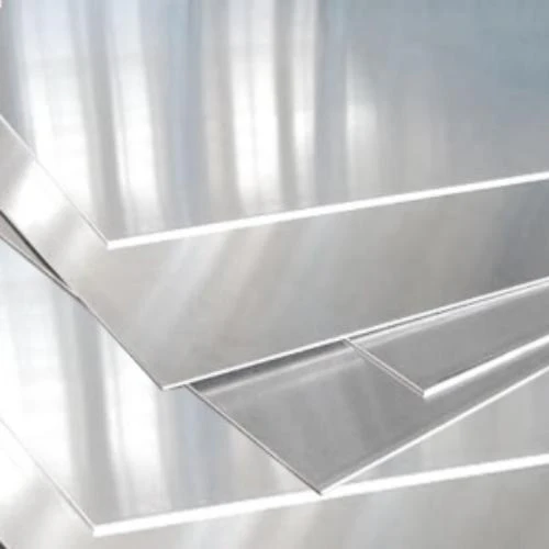 Lamina Lisa Aluminio MARINO 5083 H111 4X8 Pies 3.0 Mm Espesor. 1219X2440 Mm. ASTM-B209