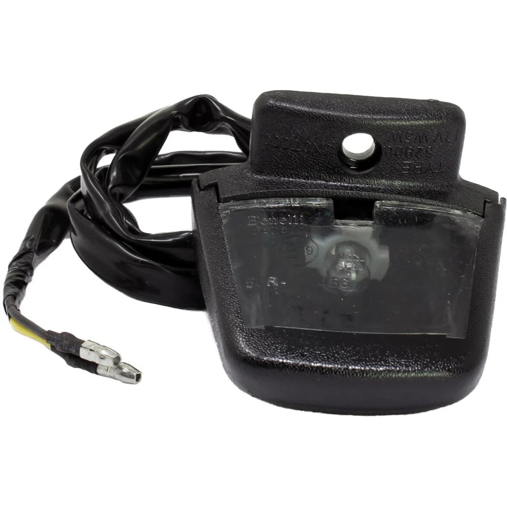 Lampara De Placa (TX200)