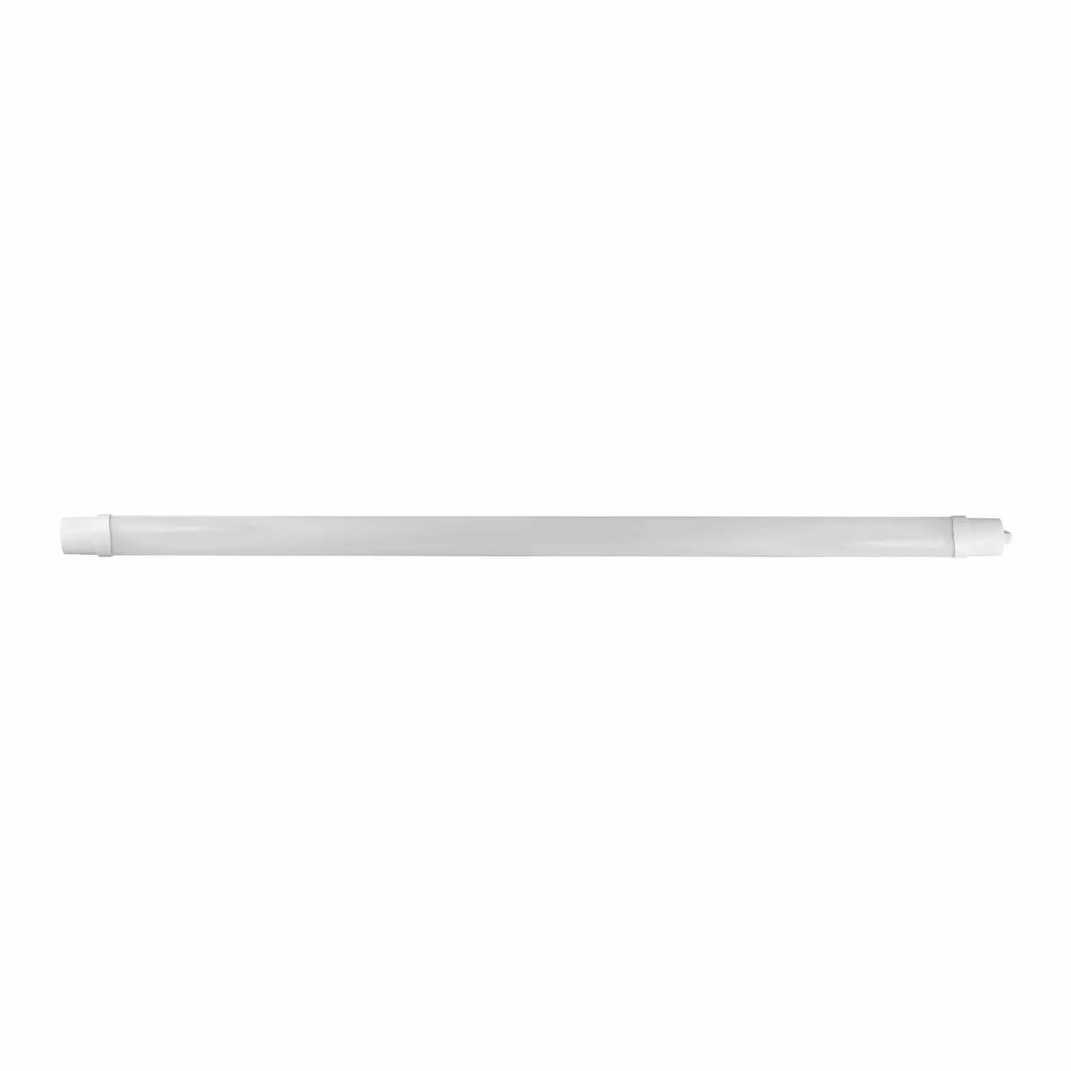 Tbubo LED Lámpara De Techo Antipolvo 50W 6500K Para Entornos Industriales. 5000Lm. Bajo Consumo. Foco LED Antipolvo.