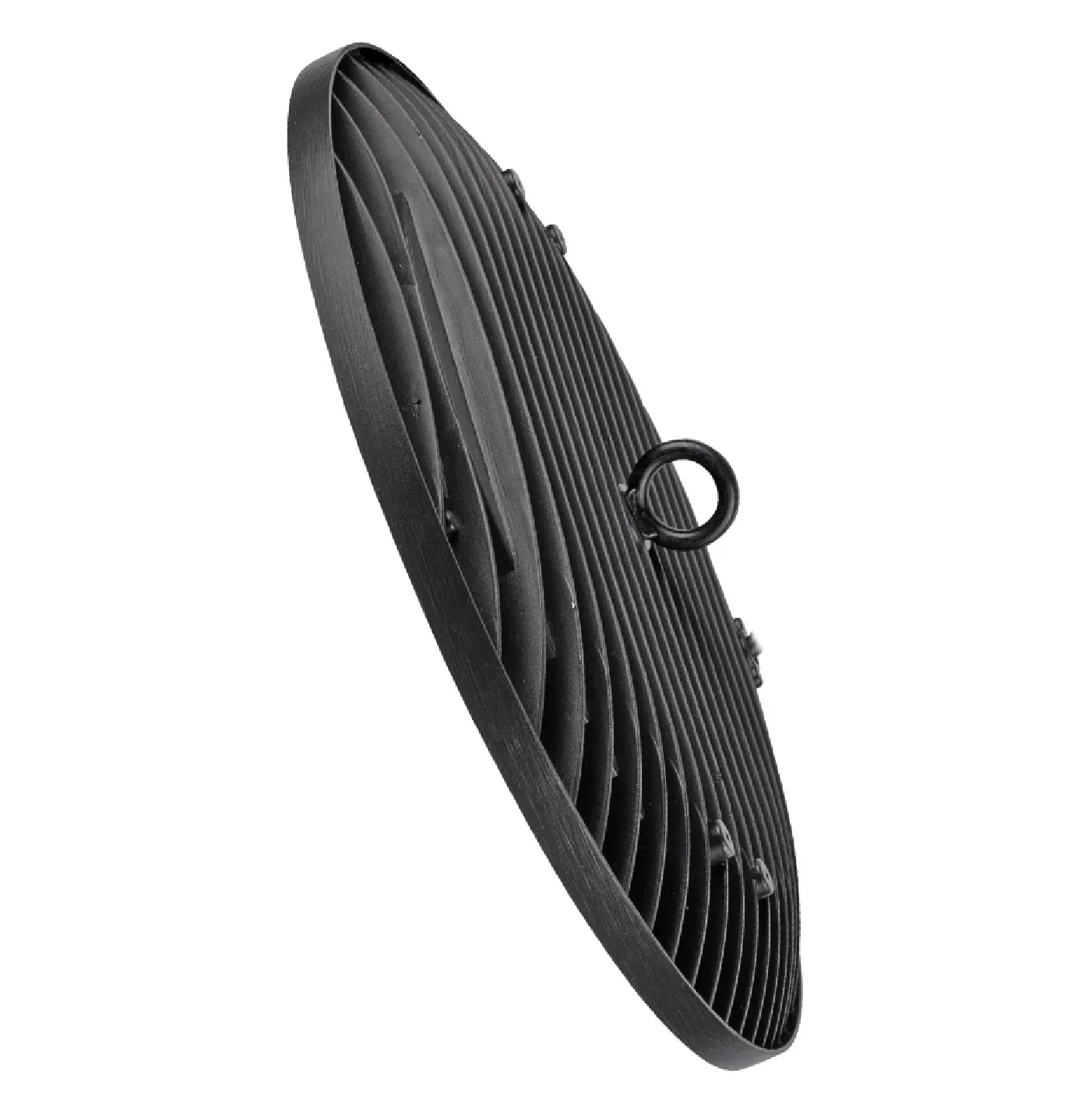 Lámpara UFO De Techo LED High Bay 100W 6500K Con Tecnología LED .Iluminación Potente. Ideal Techos Altos. Foco LED. - Image 2