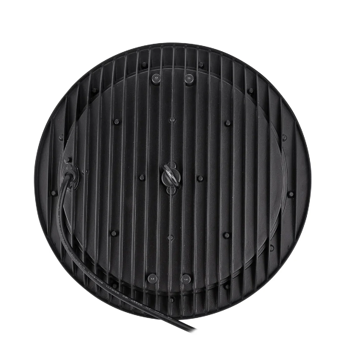 Lámpara UFO De Techo LED High Bay 100W 6500K Con Tecnología LED .Iluminación Potente. Ideal Techos Altos. Foco LED. - Image 3