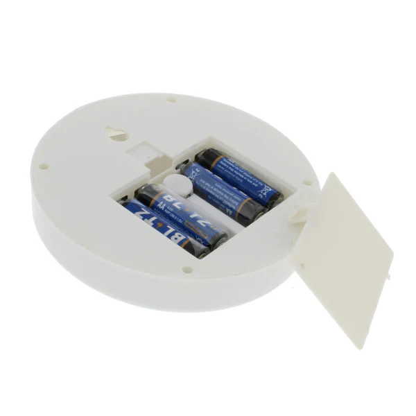 Lampara Led De Toque Con Baterías Incluidas - Image 4