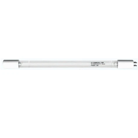 Lampara UV 12W Para Esterilizador Ultravioleta WAT18