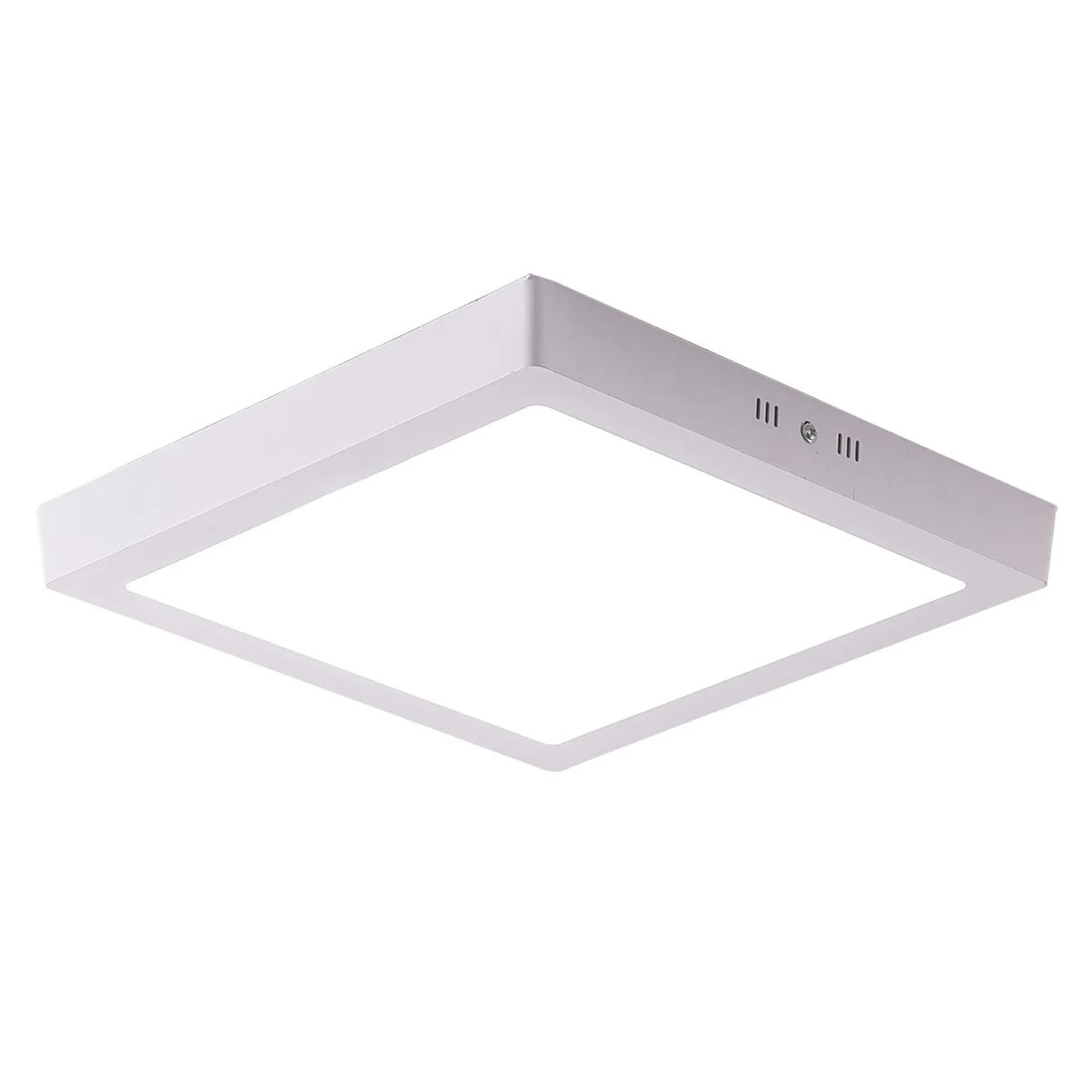 Lámparas LED De Sobreponer Cuadradas. 120Volt. 60Hz. - Image 5