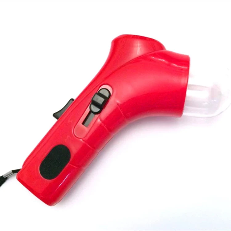 Lanzador De Alimento Para Mascotas, Con Resorte. Color Rojo. - Image 2