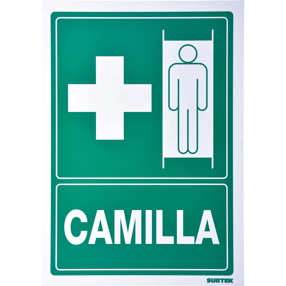 Letrero "Camilla" Surtek - Image 7