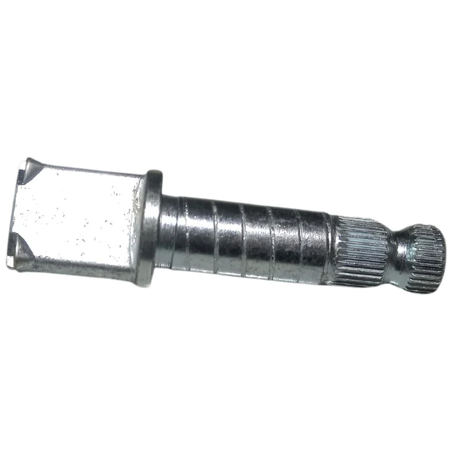 Leva Del Tambor De Freno Delantero (RKG150)