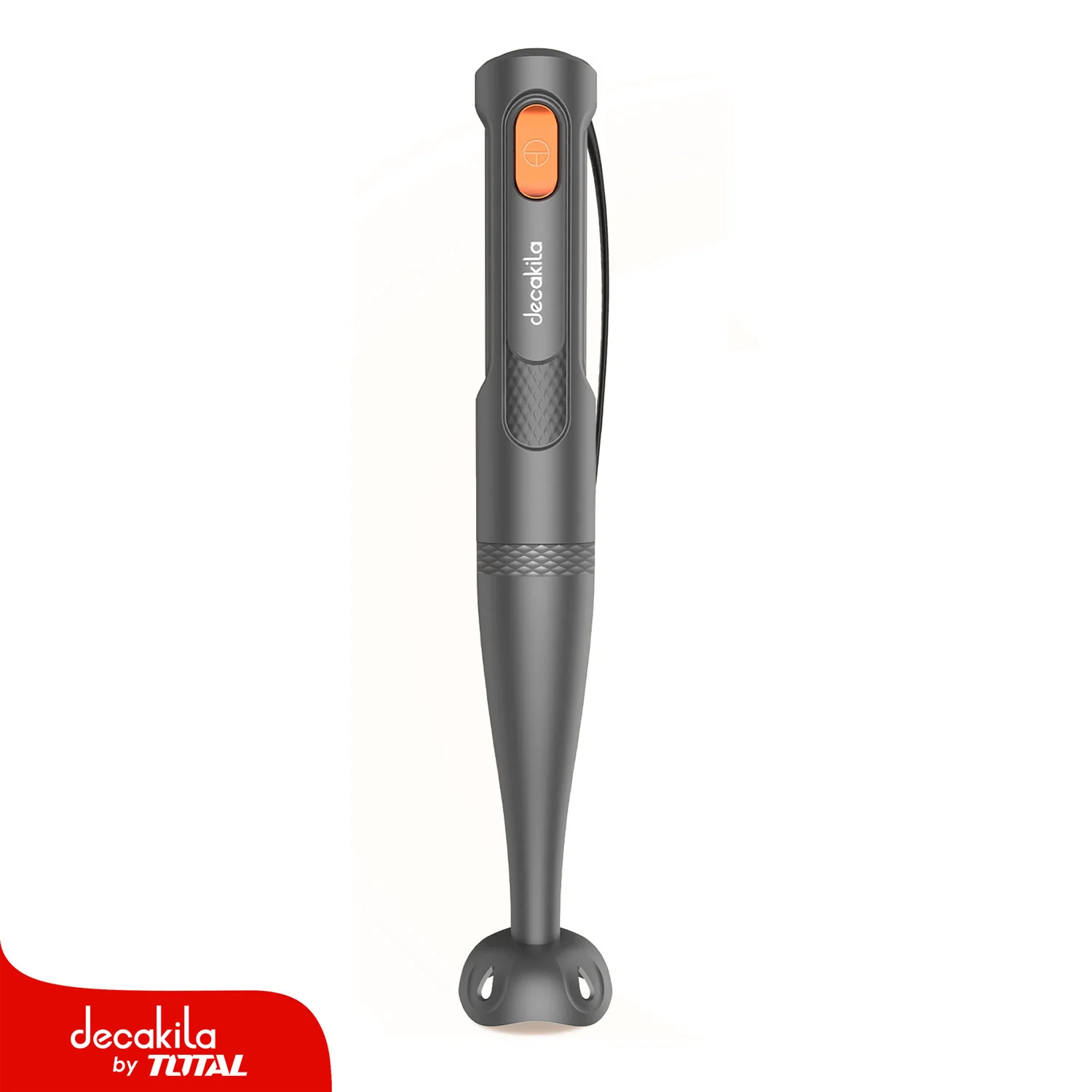 Licuadora De Mano 350W Botón De Un Toque. Ideal Para Batidos Y Jugos. - Image 2