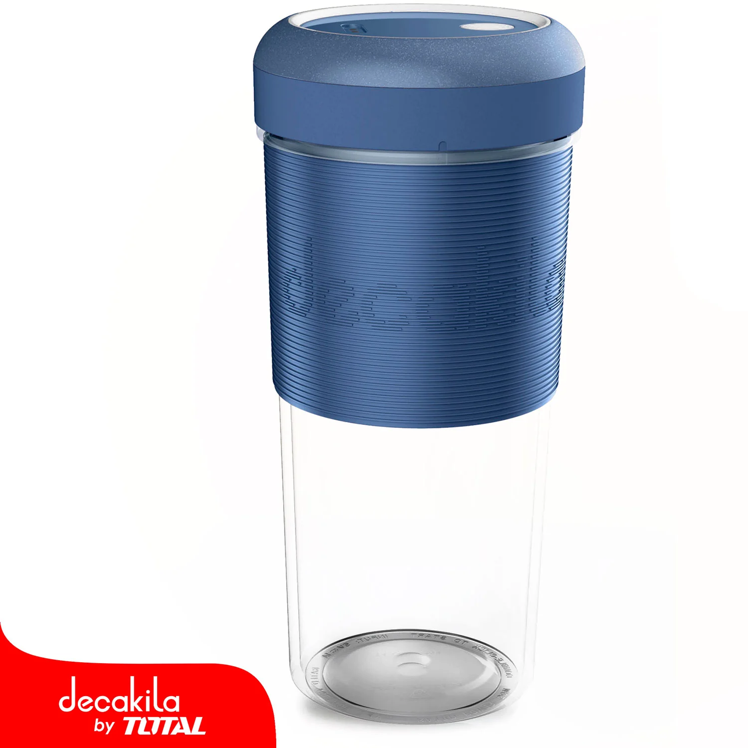Licuadora Portátil 300 Ml, A Batería Recargable 50W - Image 4