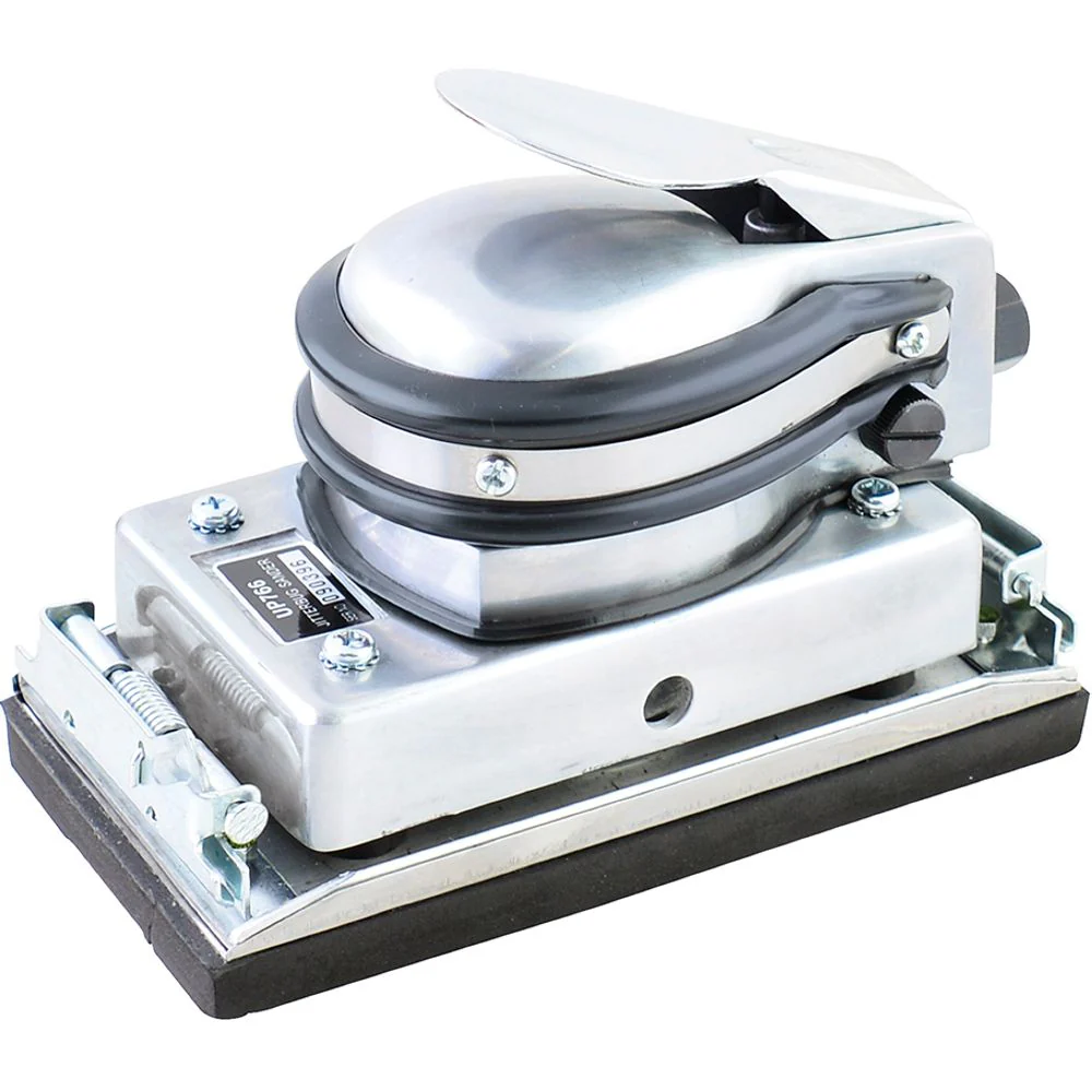 Lijadora Neumática 1/3" De Hoja 8000Rpm Uso Pesado Urrea - Image 3