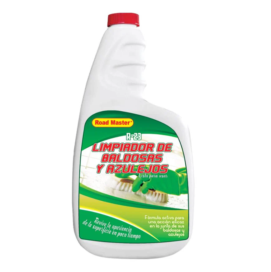 Limpiador De Juntas De Baldosas Y Azulejos 32 Oz