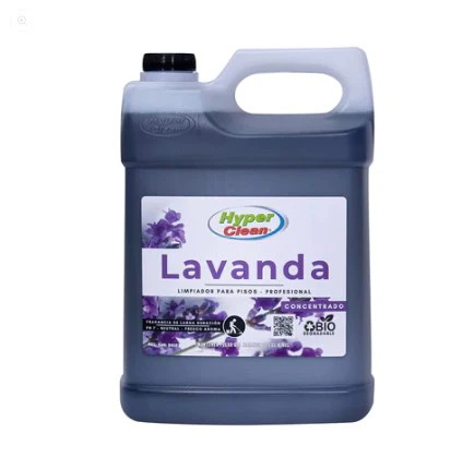 Limpiadores De Pisos Concentrado. 1 Galón