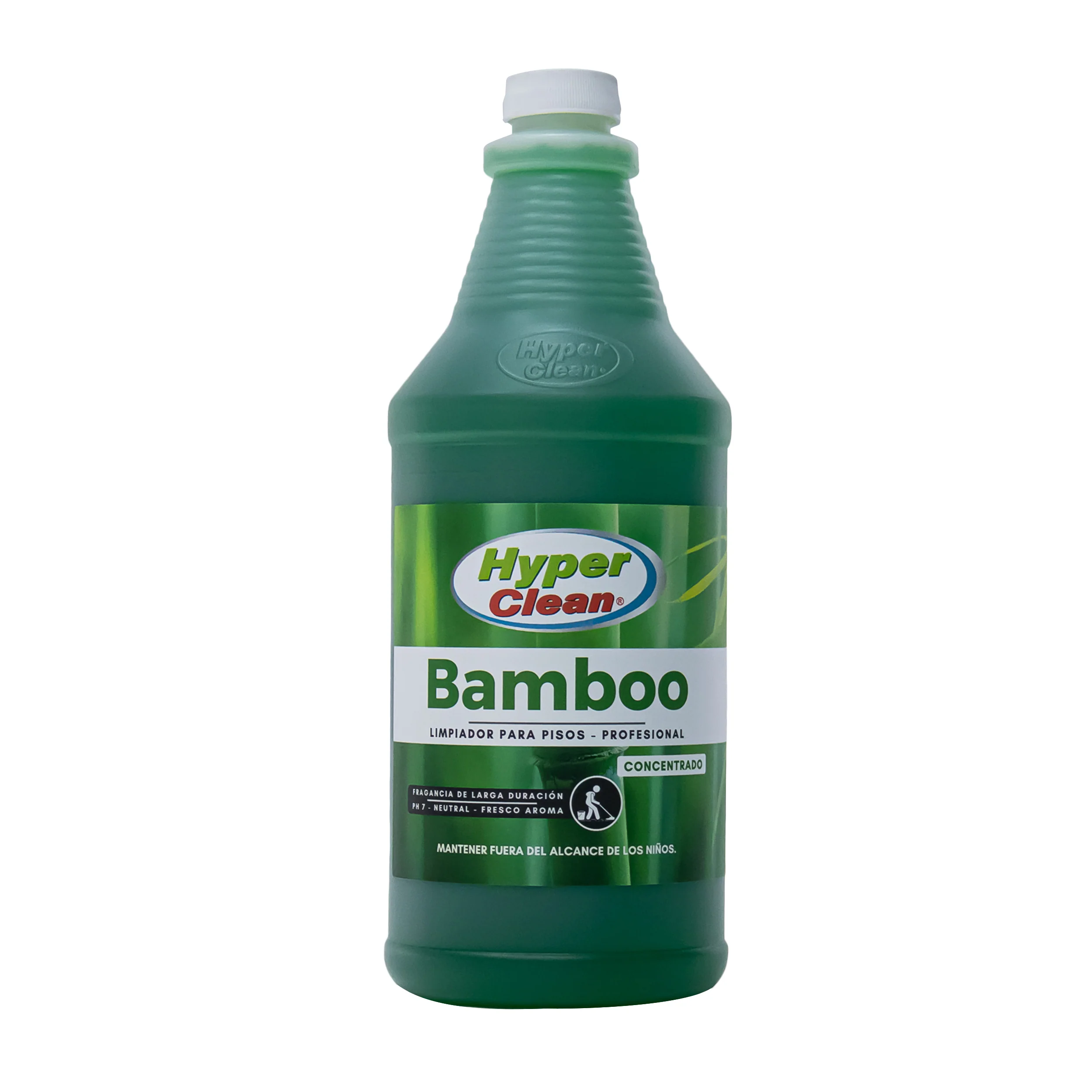 Limpiadores De Pisos Concentrado, 1 Litro - Image 3