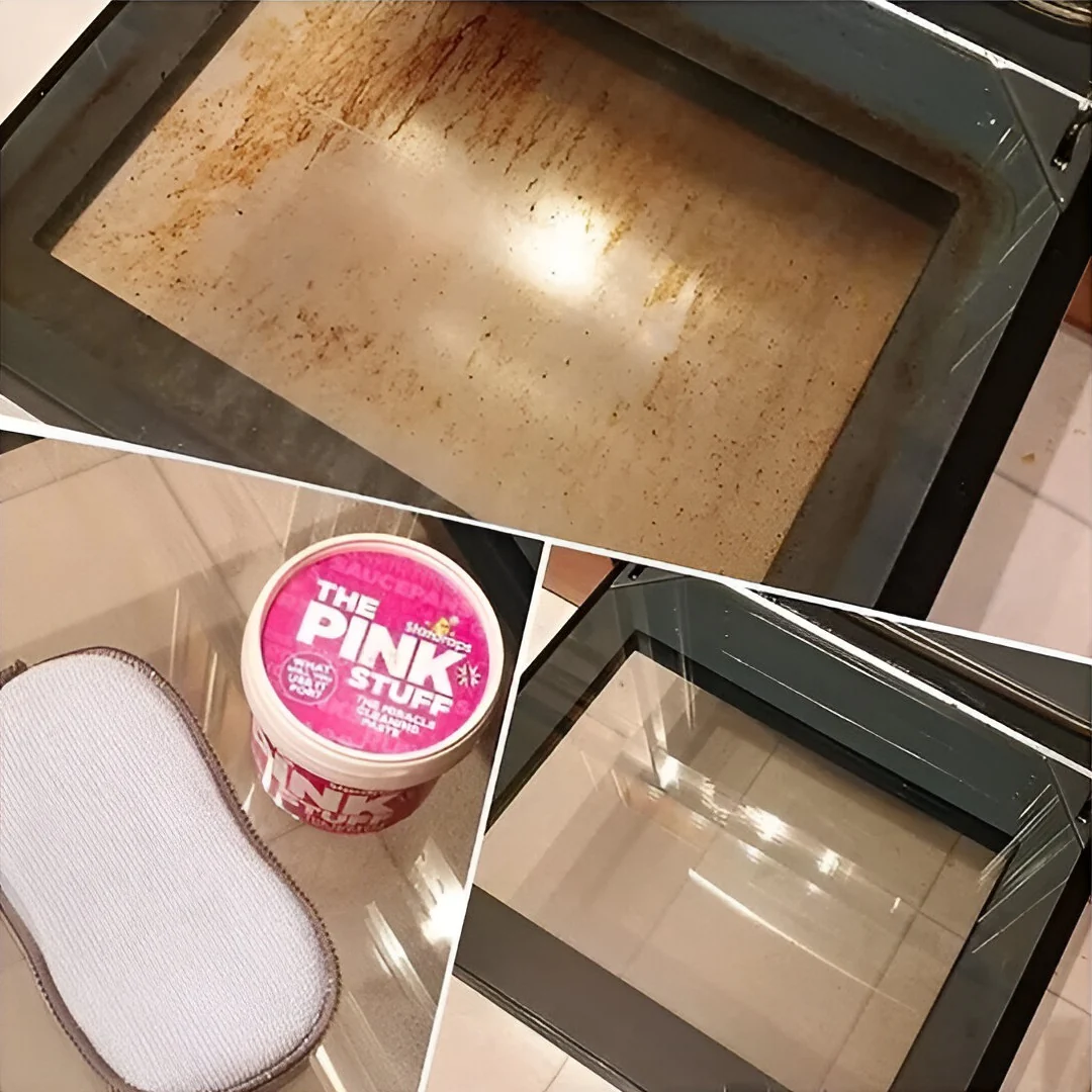 Limpiador Multipropósito En Pasta 500 G. The Pink Stuff - Image 6