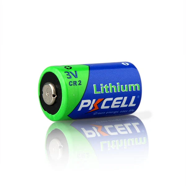 Batería Recargable CR2 3V - Image 2