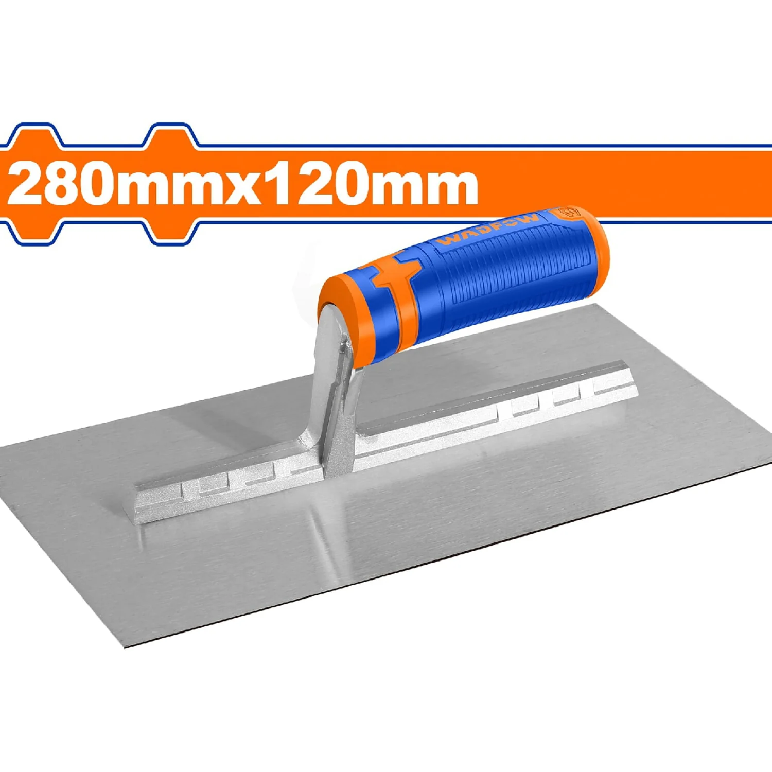 Llana De Yeso 280Mmx120mm. Mango De Diseño Ergonómico. - Image 2