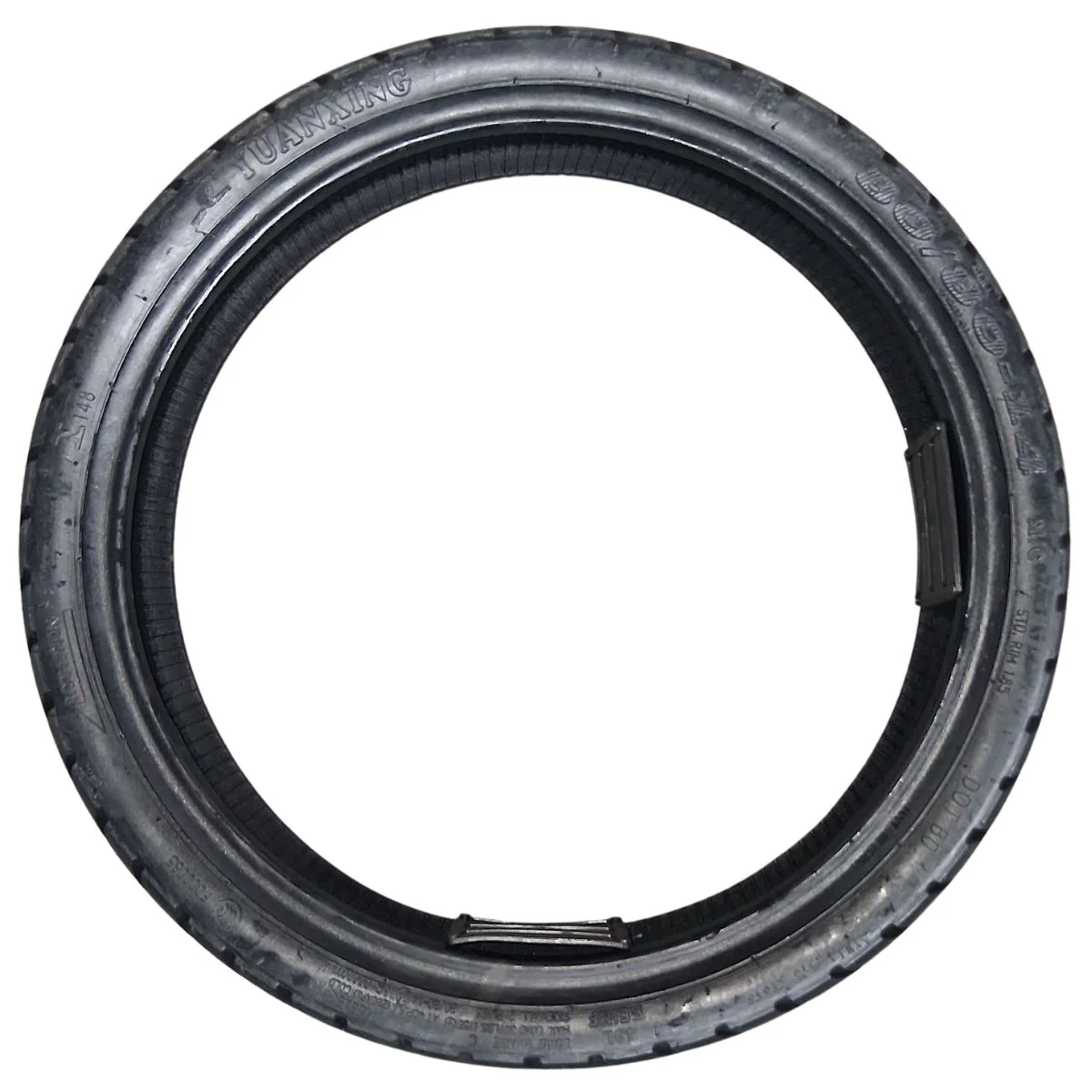 Llanta 80/80-14 (K-BLADE125)