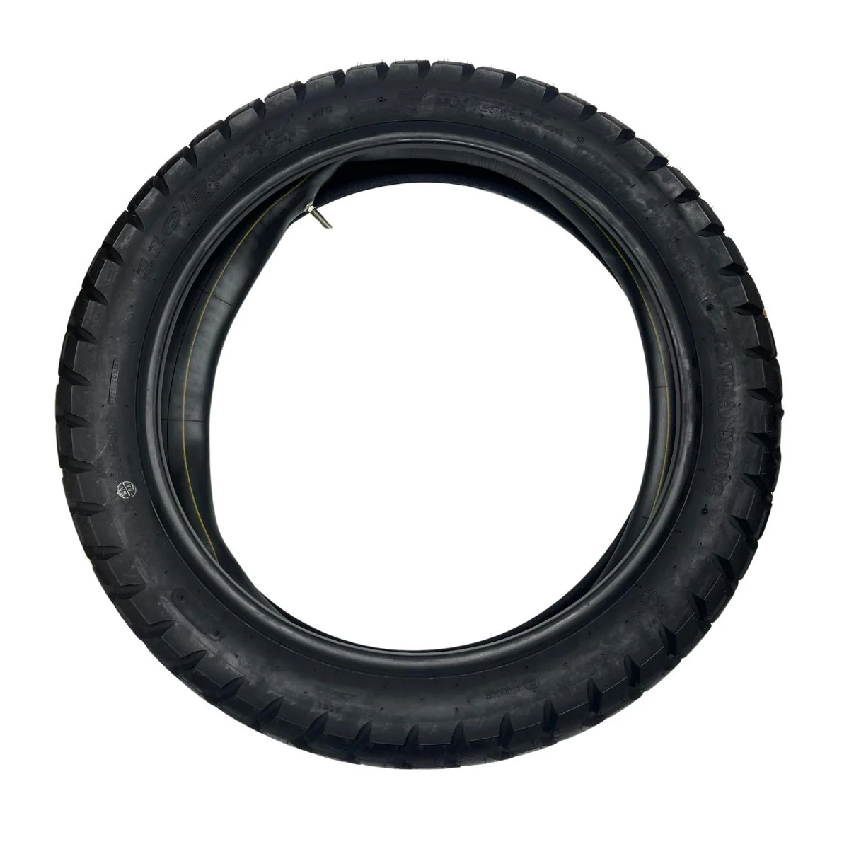Llanta Trasera 110/90-17 (TX150)