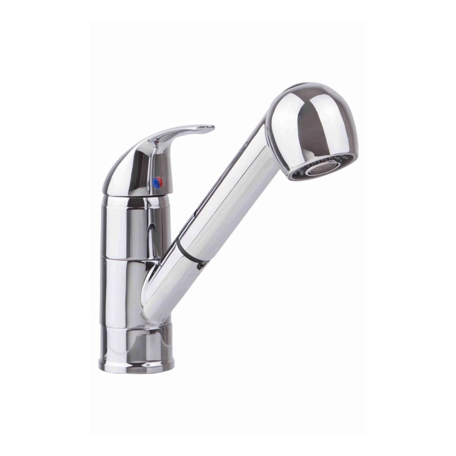 Llave De Fregador Monomando Para Fregador Incluye Mangueras - Image 2