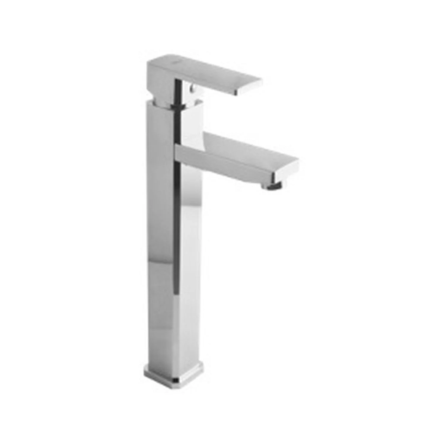 Llave De Lavamanos ALTA Monomando ABS Alto Ecológico - Image 2