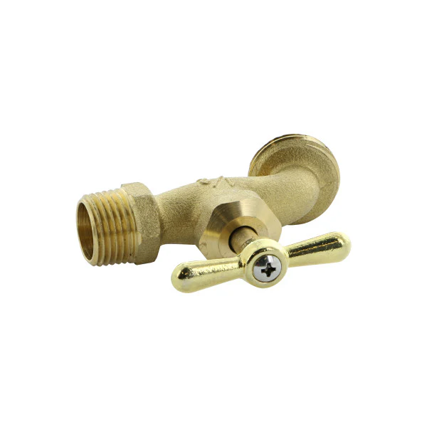 Llave De Rosca De 1/2" Para Manguera - Image 2