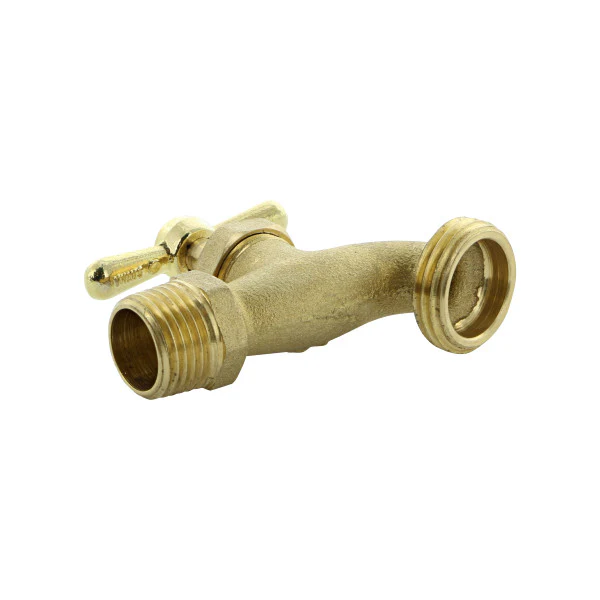 Llave De Rosca De 1/2" Para Manguera - Image 8