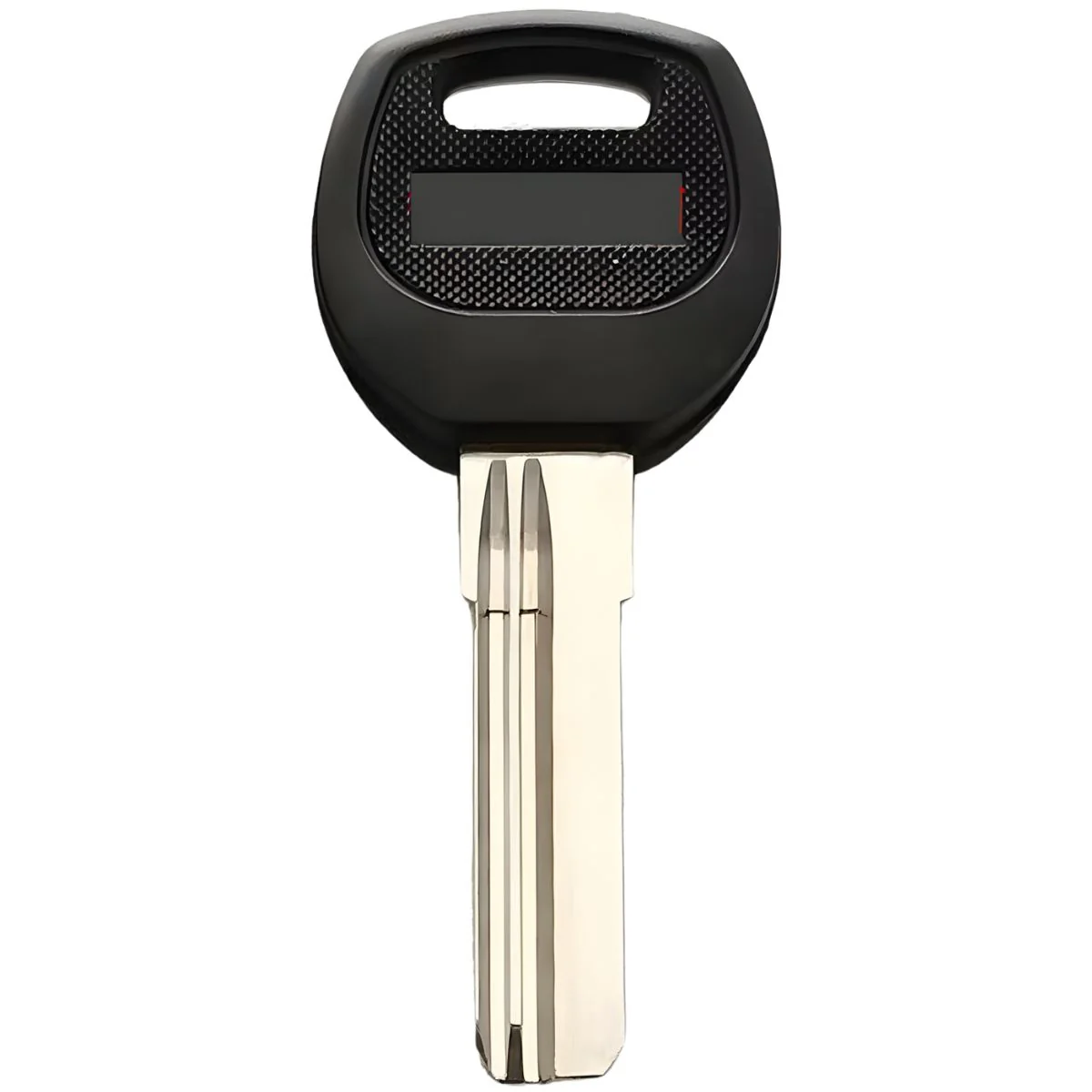 Llave En Blanco Corta Con Cabeza Plástica Reforzada. Ideal Para Copia O Duplicado De Cerraduras De Seguridad. Derecha