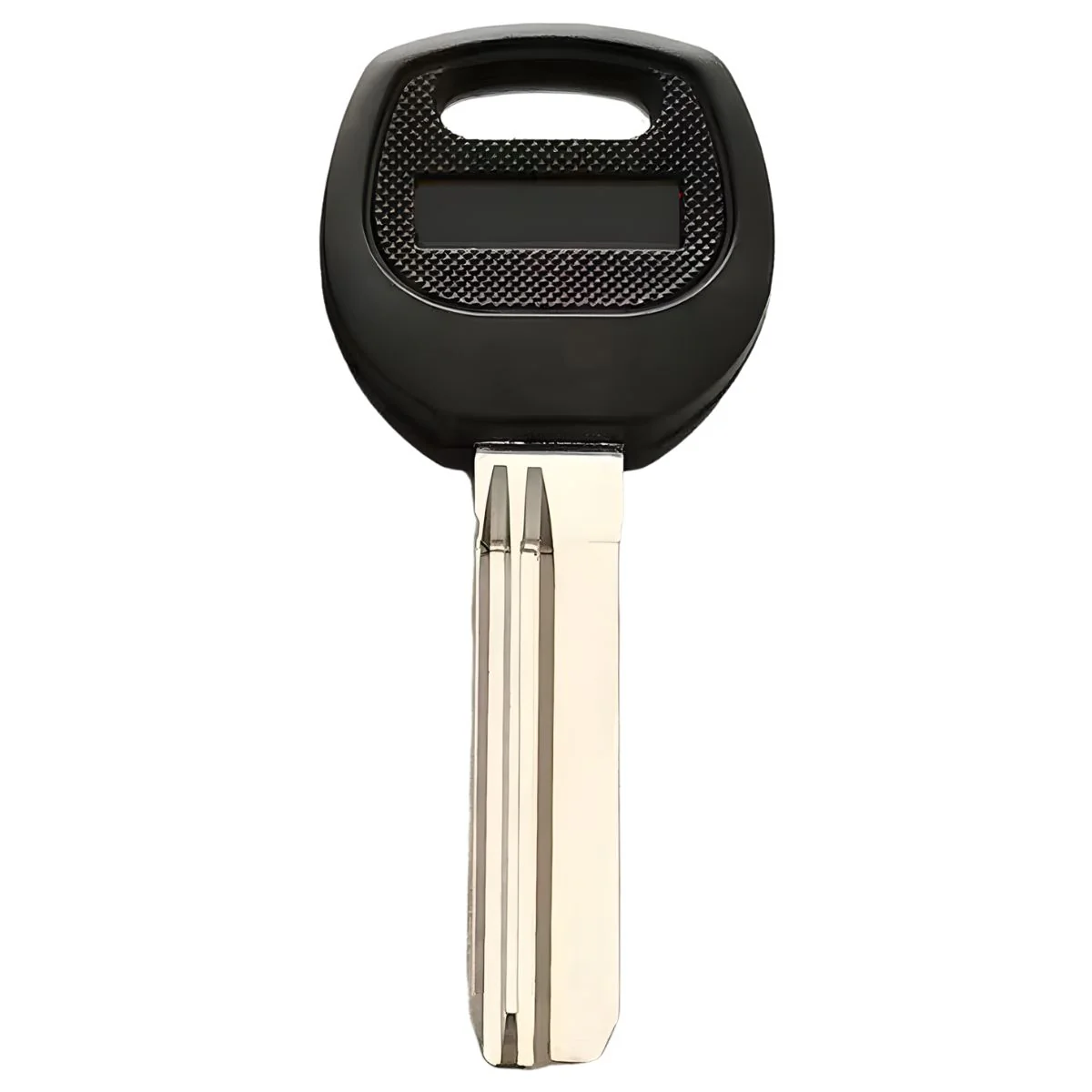 Llave En Blanco Larga Con Cabeza Plástica Reforzada. Ideal Para Copia O Duplicado De Cerraduras De Seguridad. Derecha