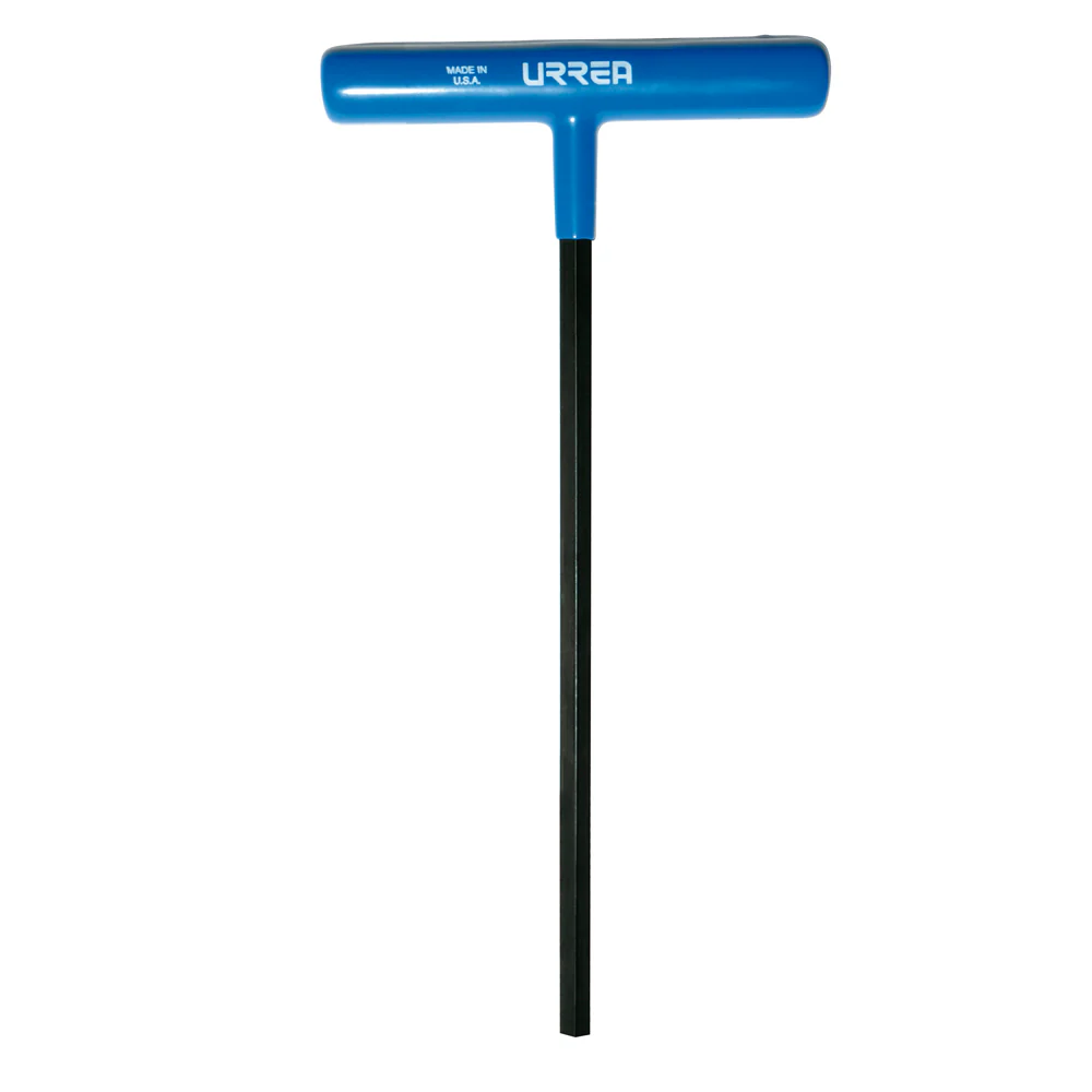 Llave Hexagonal  Tee 9" Ergo 2Mm Urrea - Image 4