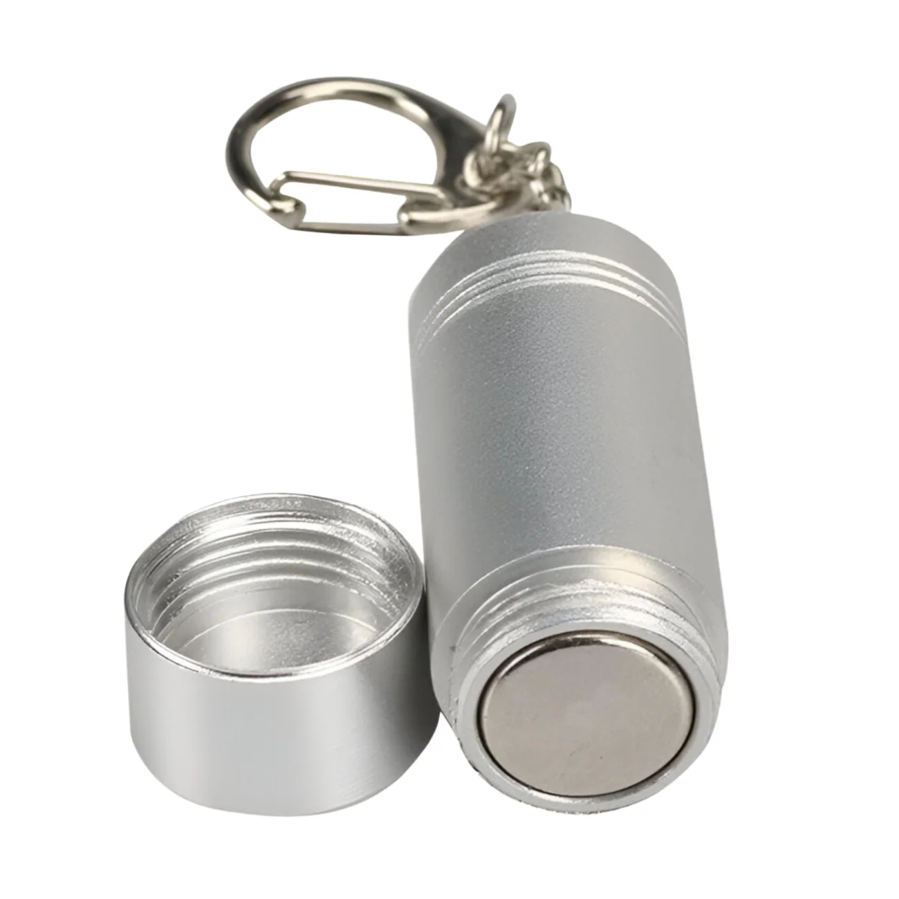 Llave Magnética Para Cerraduras De Gancho Exhibidor. Herramienta De Imán Para Candado Antirrobo. - Image 2