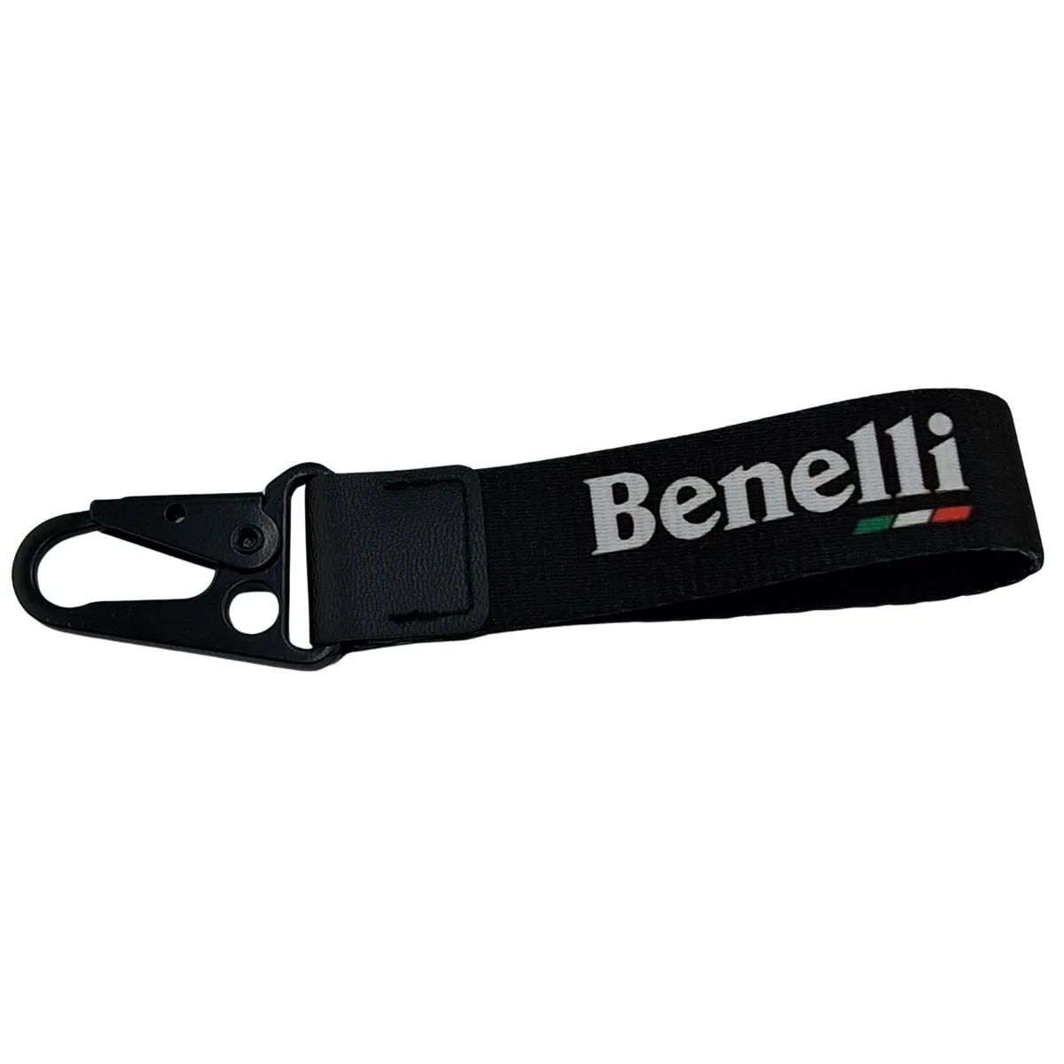 Llavero Benelli, Color Negro