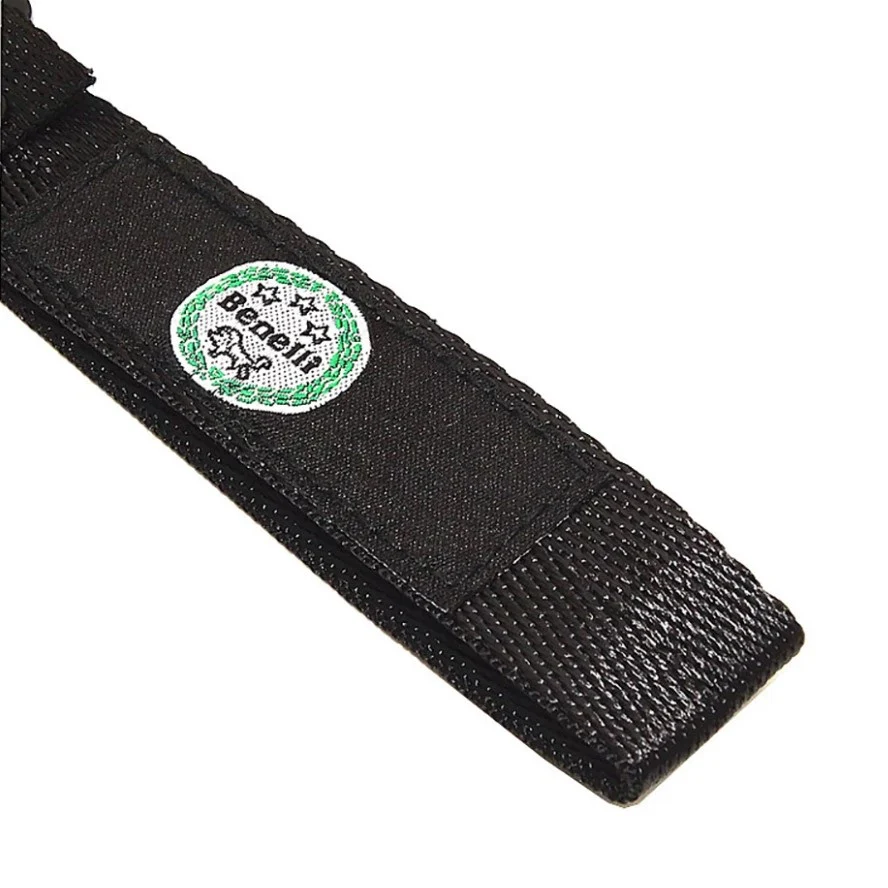 Llavero Benelli, Color Negro - Image 3
