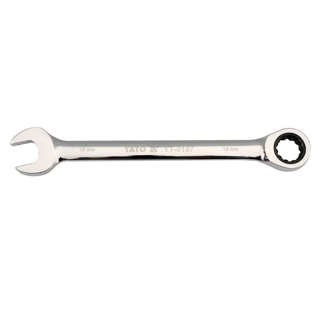 Llaves Combinada Con Ratchet - Image 11