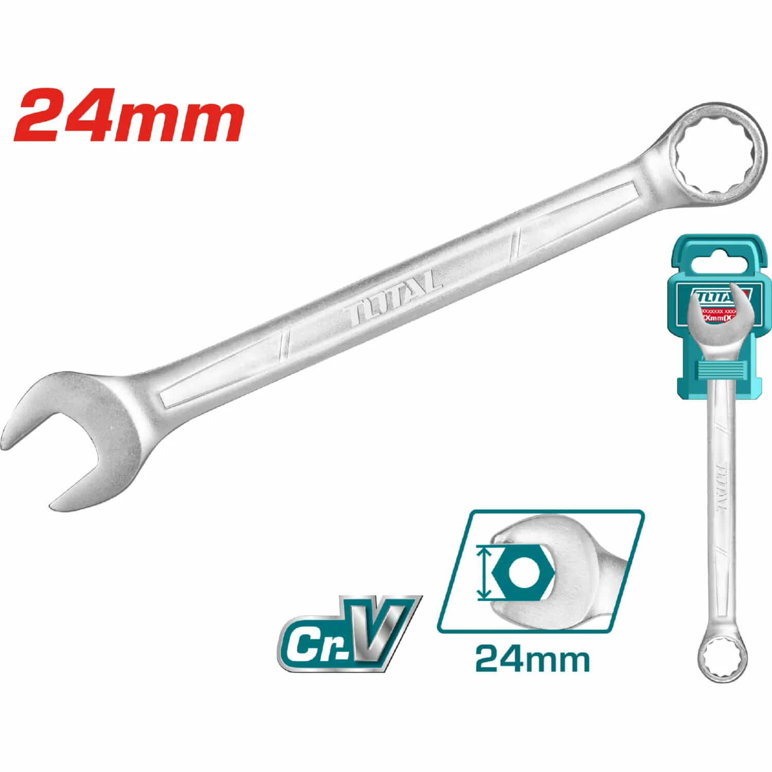 Llaves De Combinación (1 Pza) - Image 17