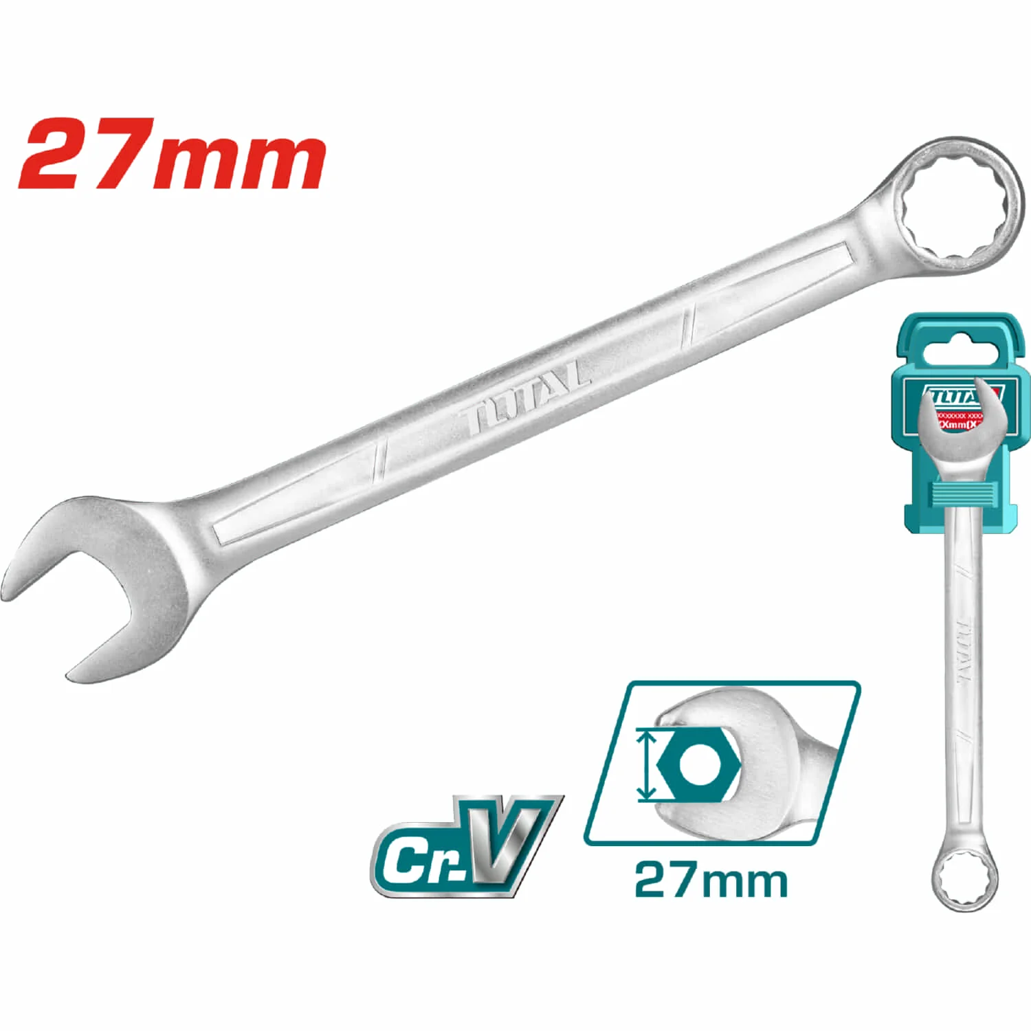 Llaves De Combinación (1 Pza) - Image 18