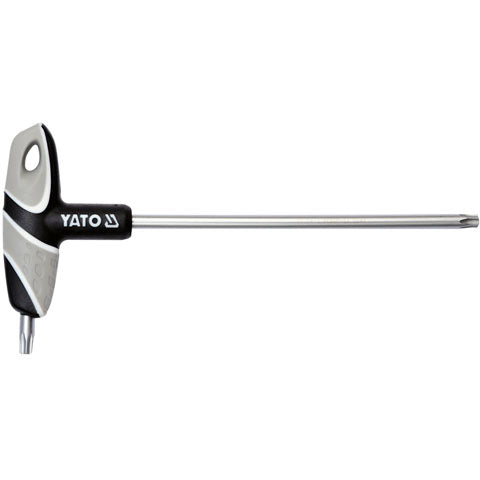 Llaves Torx Con Mango En T - Image 13