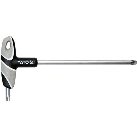 Llaves Torx Con Mango En T - Image 15
