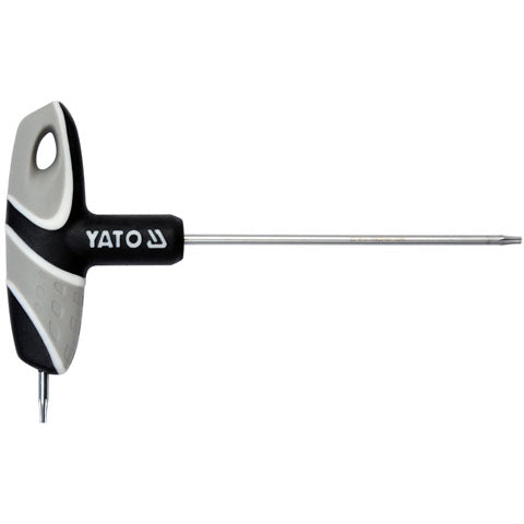 Llaves Torx Con Mango En T - Image 5