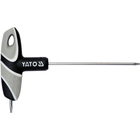 Llaves Torx Con Mango En T - Image 6