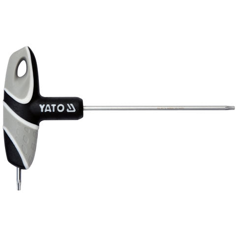 Llaves Torx Con Mango En T - Image 7
