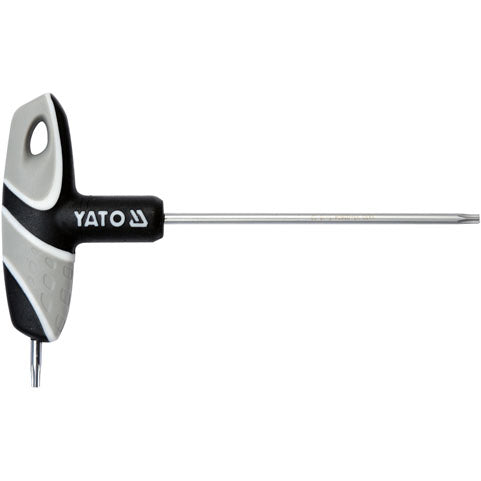 Llaves Torx Con Mango En T - Image 8