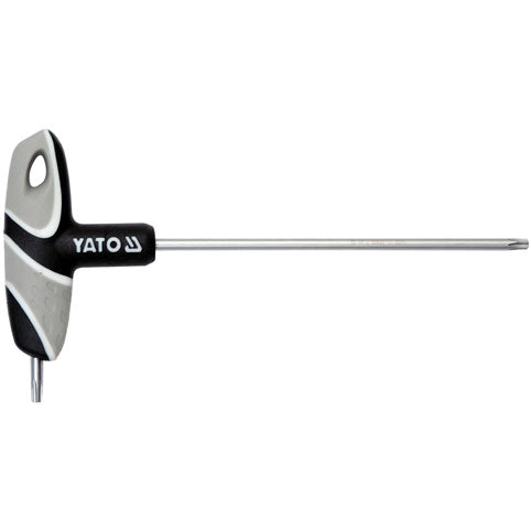 Llaves Torx Con Mango En T - Image 9